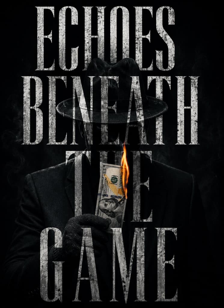 Echoes Beneath The Game